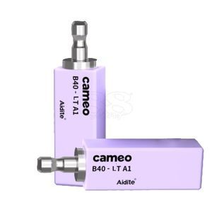 ガラス セラミック製歯科材料 1