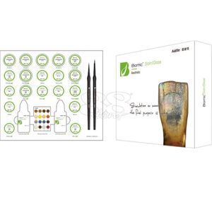 セラミック製歯科材料セット 1
