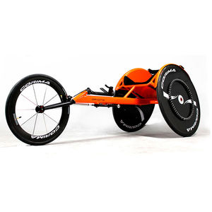 アクティブ車椅子