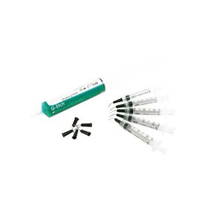 ゲル歯科用材料