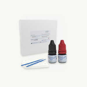 歯の修復用歯科用接着材 1