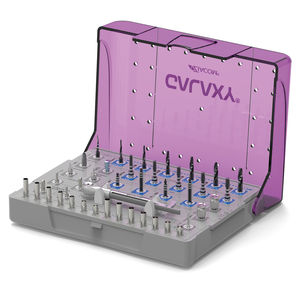 歯科インプラント器具一式