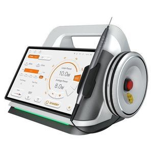 歯科用レーザー