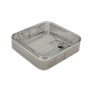 医療器具用滅菌バスケット 1