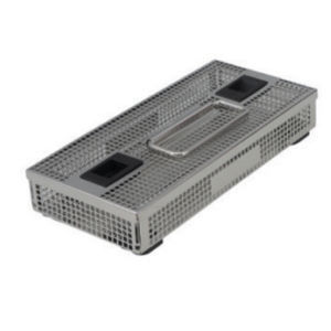 医療器具用滅菌バスケット 1