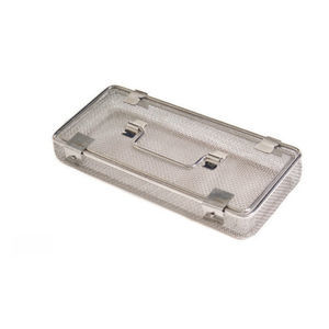 医療器具用滅菌バスケット 1