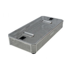 医療器具用滅菌バスケット 1