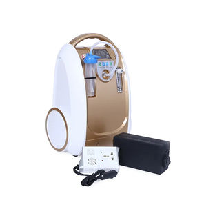 医療用酸素濃縮器 - OLV-B1 - Zhengzhou Olive Electronic Technology