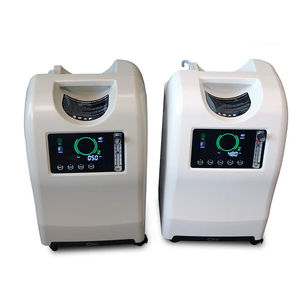 セール中！家庭用酸素濃縮器OLV-B1 小型で持ち運びに便利！美容！ 医療用酸素濃縮器 - Olv-B1 - Olive - 自宅療養用 / 携帯型 / 1