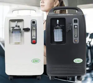 医療用酸素発生器 - 00241 - Zhengzhou Olive Electronic