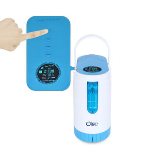 医療用酸素濃縮器 1