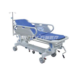 輸送用ストレッチャー