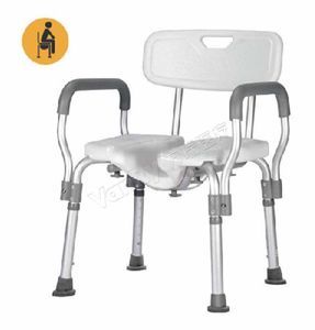 大人用トイレチェア 1