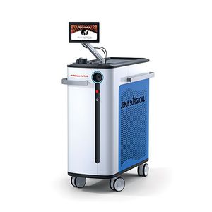 泌尿器科手術用レーザー / 砕石術用 / 前立腺摘出 / Ho:YAG
