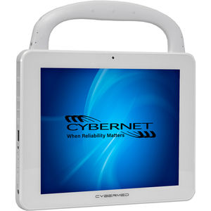 Quad Core医療用PCタブレット