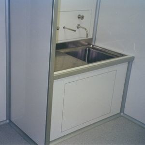 研究所用流し