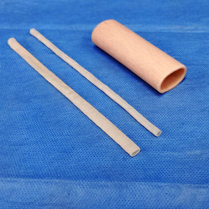 血管手術用解剖模型