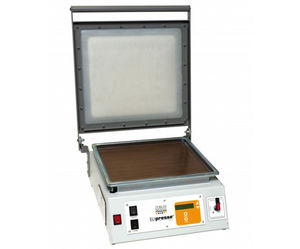 整形中敷製造用熱シーラー