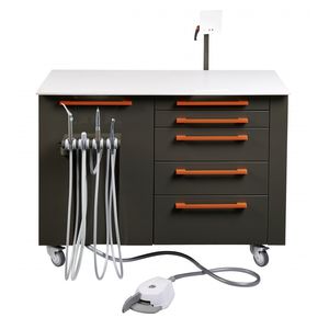 足病治療ワークステーション