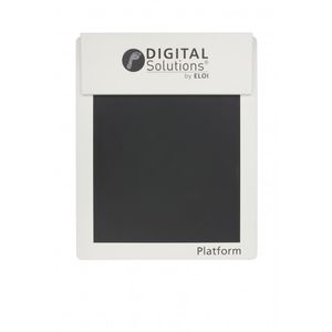 ポータブルバロポドメトリー計