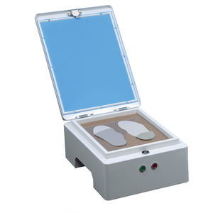 整形中敷製造用熱シーラー