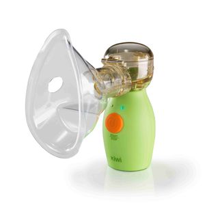振動ふるい式噴霧器