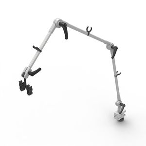 多関節器具ホルダー アーム