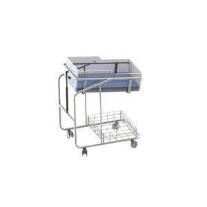 トレンデレンブルグ体位病院用バシネット