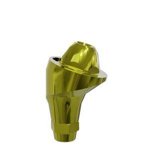 チタン製インプラントアバットメント