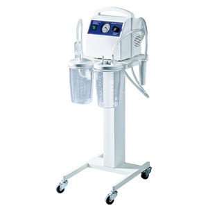 電動手術用吸引器