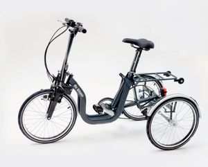 子供用三輪自転車