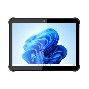 RFID使用医療用PCタブレット 1