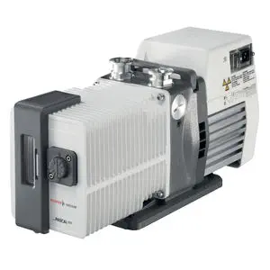 実験用真空ポンプ - Pascal 2010 SD series - Pfeiffer Vacuum GmbH 