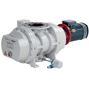 実験用真空ポンプ 1