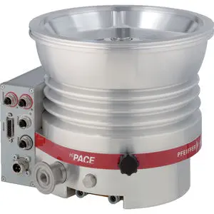 実験用真空ポンプ - HiPace® 80 series - Pfeiffer Vacuum GmbH