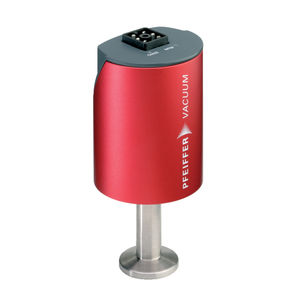 デジタル式真空計 - DigiLine HPT 200 series - Pfeiffer Vacuum