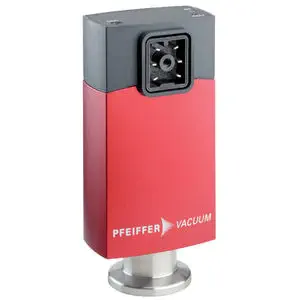 真空計 - ActiveLine PKR series - Pfeiffer Vacuum GmbH