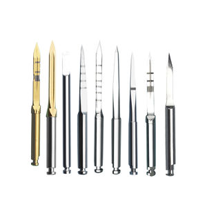 スポットドリル