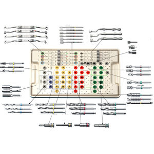 高耐摩耗性ドリル