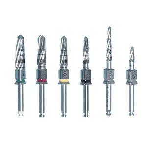 歯科　オッセオスピード　インプラント EV 5.4 S - 8 mm 119464-20095440.webp