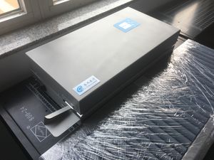 医療用シーラー