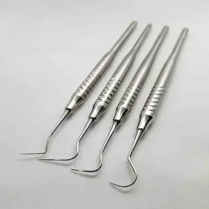 歯周歯科用スケーラー - 15-74-0XX, 15-77-0XX, 15-83-0XX, 15