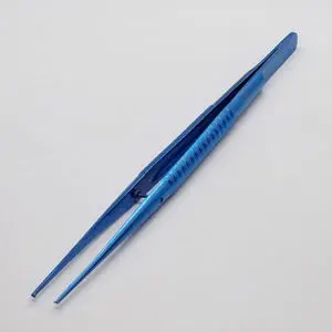 手術用持針器 - 03-09-0XX Series - Lorien Industries