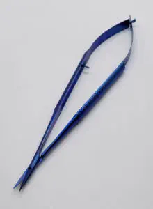 手根・足根針 手術用持針器 - 03-09-0XX Series - Lorien Industries