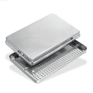 歯科器具用箱 1