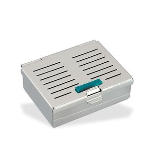 歯科器具用滅菌カセット 1