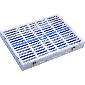 歯科器具用滅菌カセット 1