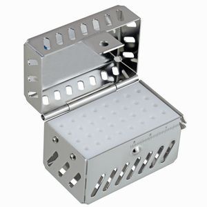 歯科器具用滅菌カセット 1