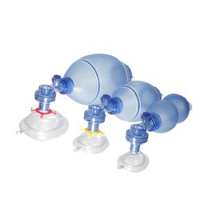 PVC製手動吸入器