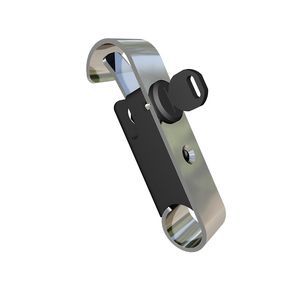 医療機器用ロック 1